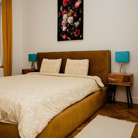 Beauty Suite Брюссель Экстерьер фото